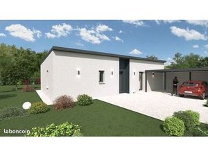 Maison 5 pièces 80 m²