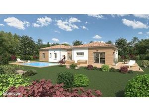 Maison 5 pièces 80 m²