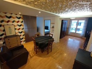 Appartement 88m2 hyper centre