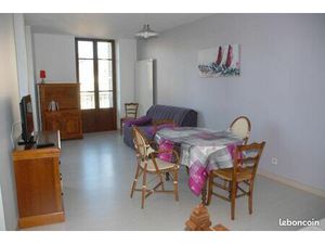 Hyper centre Aix-Les-Bains