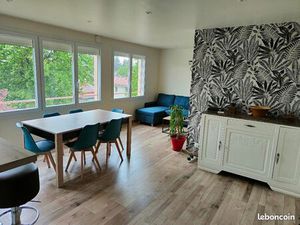 Location appartement T4