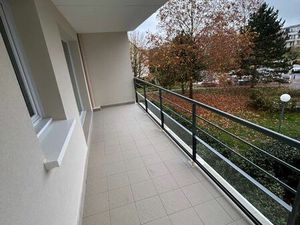 Appartement F2 45m2