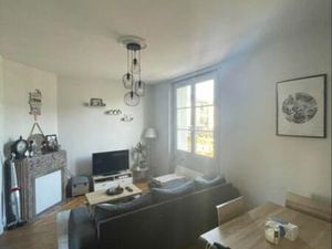 Appartement 50m² T2 à louer - Civray 86400