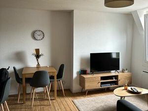 Appartement T2 Duplex 47m2