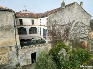 Immeuble 14 pièces 560 m²