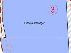 Appartement 40 m2 centre de Isle Sur la sorgue