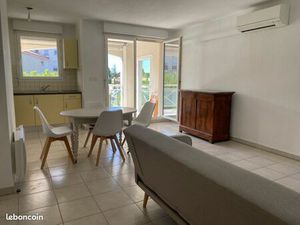 Appartement T2 L ‘Isle sur la Sorgue