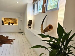 Appartement loft à louer