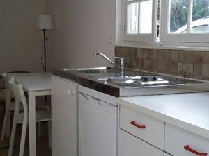 Appartement Type T2 pour une personne seule ( de préférence étudiant'e' )
