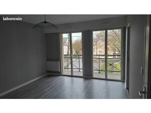 Location appartement Pacé