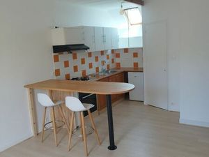 Location appartement T3
