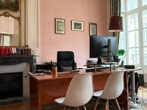 Bureaux à louer - Plein centre / proche mairie et opéra