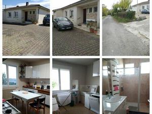 Maison a louer proche commerces