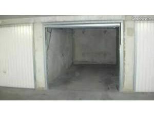 Box Aulany sous bois