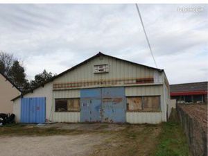 Garage   local commercial