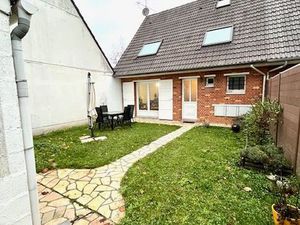 Pavillon 6 pièces 115 m²