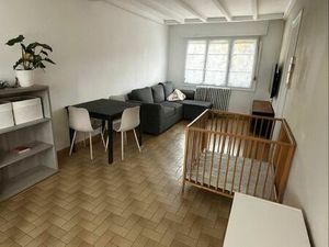 Maison 79m2 avec jardin et garage