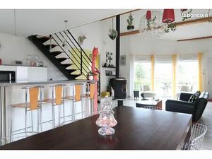 Maison 6 pièces 152 m²