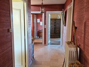 Maison 160 m² - quartier Vigenal - église des Sts Anges