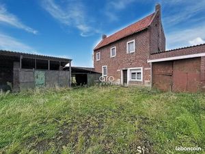 Maison 4 pièces 180 m²