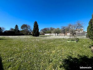 Maison 4 pièces 111 m²