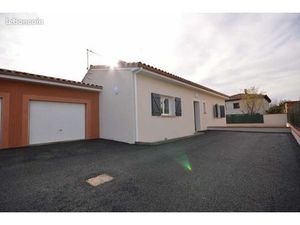 Villa 4 pièces 92 m²