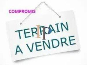 Terrain 3290 m² Saint-Denis-de-Cabanne