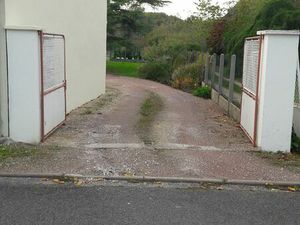 Terrain constructible