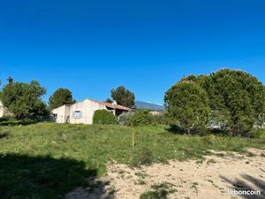Terrain 462 m² Caromb