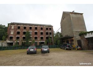 Ensemble immobilier ou echange