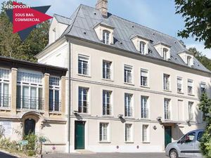 Appartement 1 pièce 15 m²