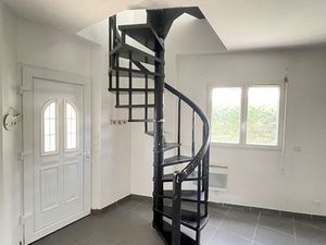 Duplex 2 pièces 40 m²