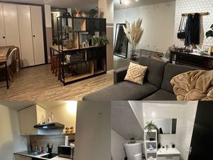 A vendre - LA FERTE BERNARD - Appartement divisé en deux appartements indépendants