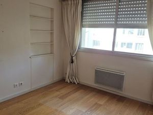 Appartement dans résidence Seniors