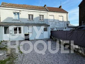 Immeuble 4 pièces 102 m²