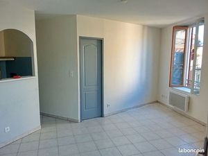 2 étage très ensoleillé