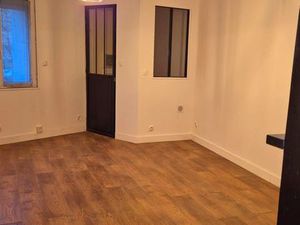 Vente immobilière : appartement