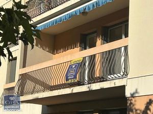 Appartement 4 pièces 75 m²