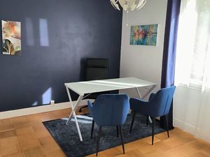 Cabinet pluridisciplinaire