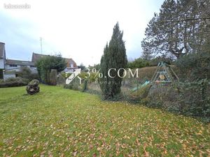 Parking 91 m² Tourcoing