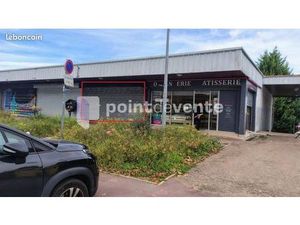 Local commercial 180 m²