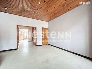 Maison 4 pièces 71 m²