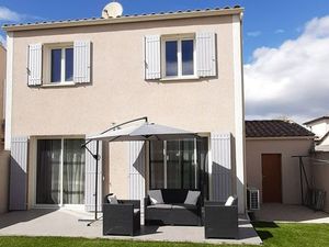 Maison - 4 pièces - 80 m²