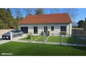 Maison 4 pièces 95 m²