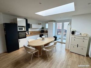 Maison entièrement rénovée