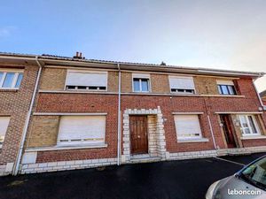 Maison 6 pièces 121 m²