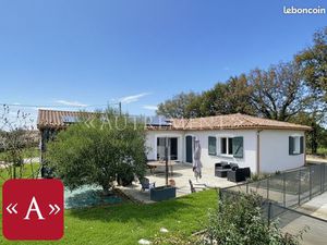 Maison 7 pièces 160 m²