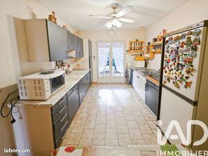 Maison 5 pièces 98 m²