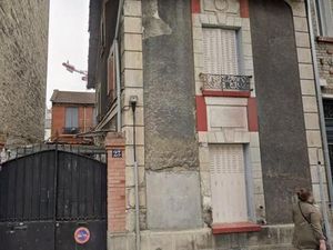 Maison 125 m² VINCENNES