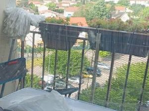 T4 de 77 mcarre loué sur la commune de Corbas